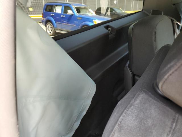 Photo 10 from auction – 2022 CHEVROLET SILVERADO with VIN 3GCNAAED5NG547868