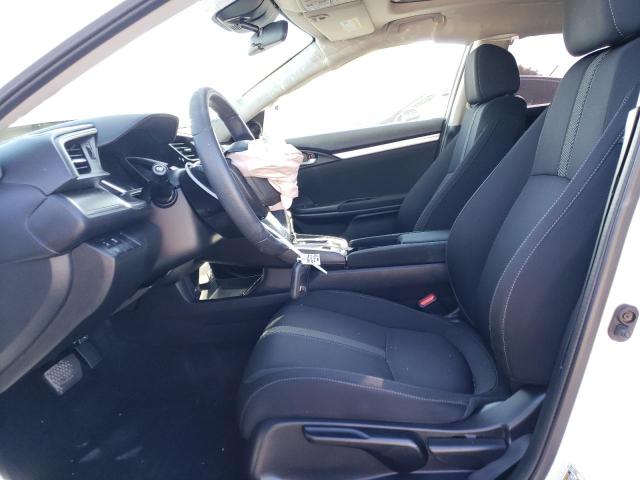 Photo 7 from auction – 2018 HONDA CIVIC EX with VIN 19XFC2F80JE203117