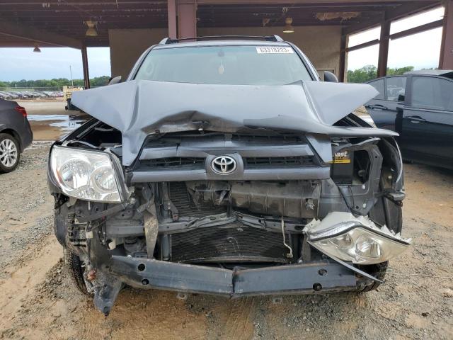 Photo 5 from auction – 2004 TOYOTA 4RUNNER SR with VIN JTEBU14R240039265