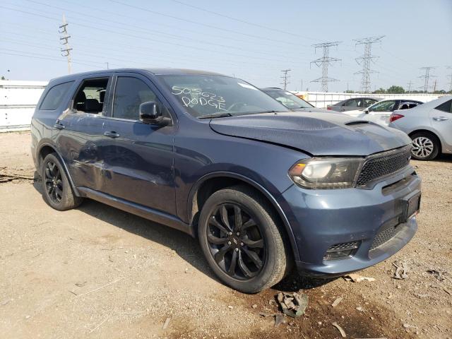 Photo 4 from auction – 2019 DODGE DURANGO R/ with VIN 1C4SDJCT1KC753983