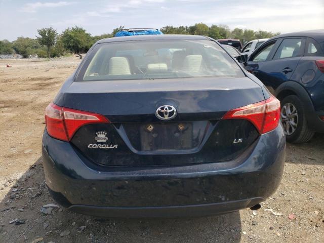 Photo 6 from auction – 2017 TOYOTA COROLLA L with VIN 2T1BURHEXHC749472