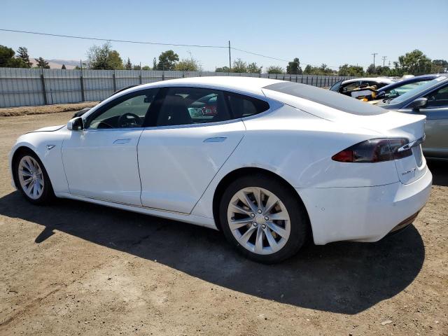 Photo 2 from auction – 2016 TESLA MODEL S with VIN 5YJSA1E13GF160530