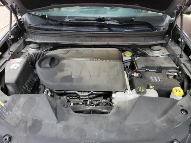 Photo 12 from auction – 2019 JEEP CHEROKEE L with VIN 1C4PJMDX0KD139325