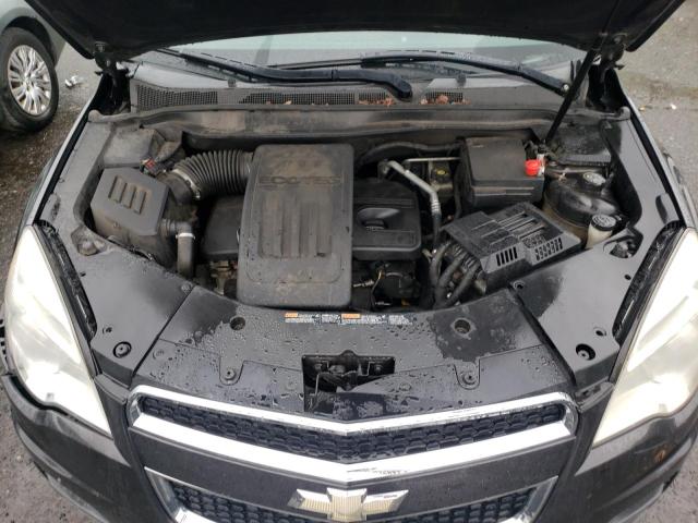 Photo 11 from auction – 2015 CHEVROLET EQUINOX LT with VIN 2GNALBEK8F6269906