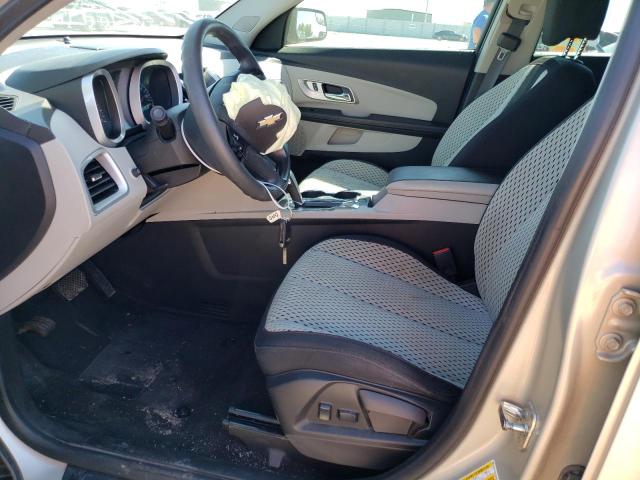 Снимка 7 от търг – 2014 CHEVROLET EQUINOX LS с VIN 2GNFLEEK7E6195500