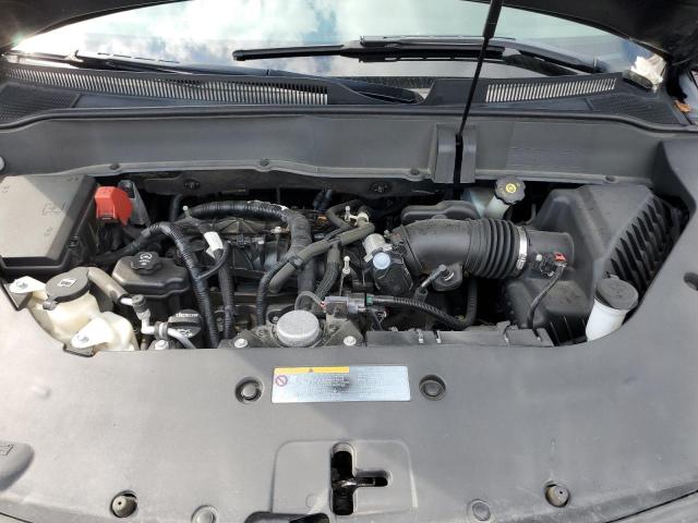 Photo 12 from auction – 2016 BUICK ENCLAVE with VIN 5GAKRBKD1GJ327927