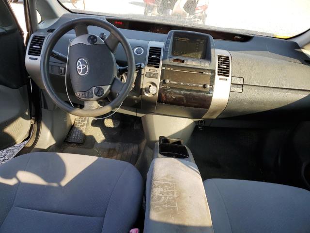 Photo 8 from auction – 2008 TOYOTA PRIUS with VIN JTDKB20U383313393