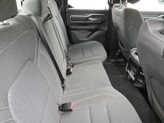 Photo 10 from auction – 2019 RAM 1500 BIG H with VIN 1C6SRFBT1KN782444