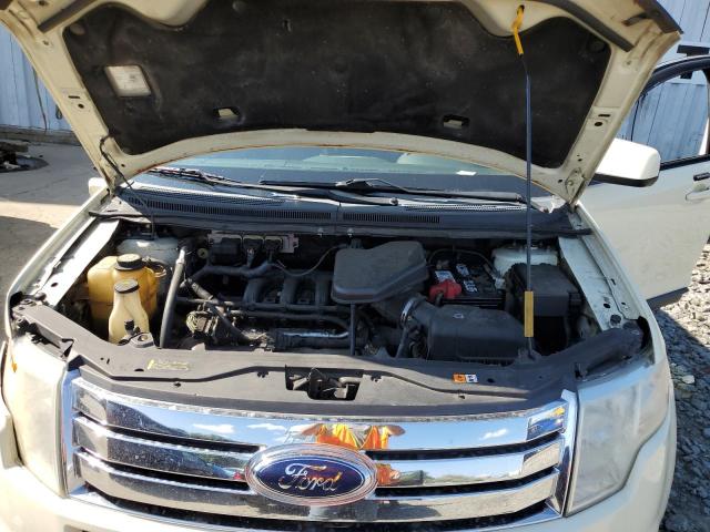 Photo 12 from auction – 2007 FORD EDGE SEL P with VIN 2FMDK39C87BB44118