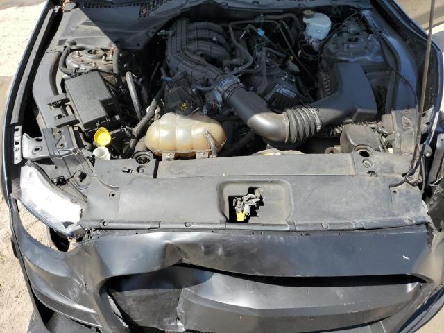 Photo 11 from auction – 2017 FORD MUSTANG with VIN 1FA6P8AM4H5263828