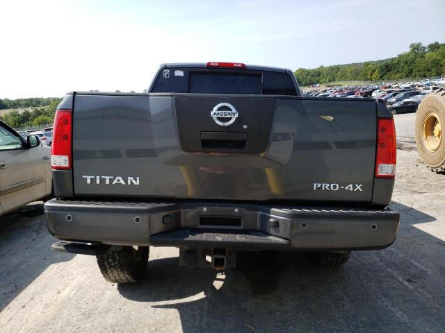 Photo 6 from auction – 2012 NISSAN TITAN S with VIN 1N6AA0EC7CN306248