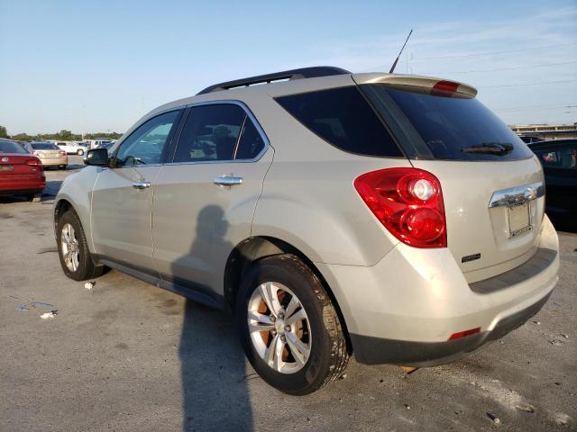 Photo 2 from auction – 2012 CHEVROLET EQUINOX LT with VIN 2GNALDEK5C6300360