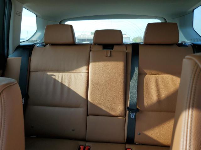 Photo 10 from auction – 2016 BMW X3 XDRIVE3 with VIN 5UXWX7C53G0S17640