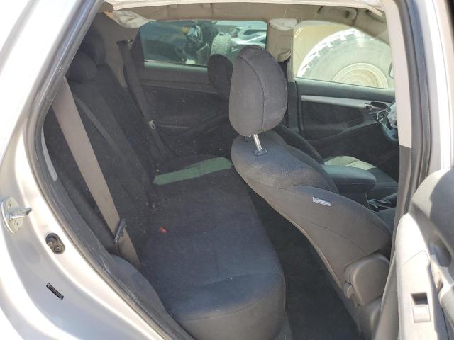 Photo 10 from auction – 2012 TOYOTA COROLLA MA with VIN 2T1KE4EE1CC048655
