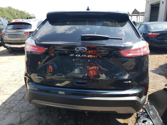 Photo 6 from auction – 2023 FORD EDGE SEL with VIN 2FMPK4J93PBA33849