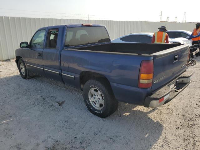Photo 2 from auction – 2000 CHEVROLET SILVERADO with VIN 2GCEC19V8Y1183908