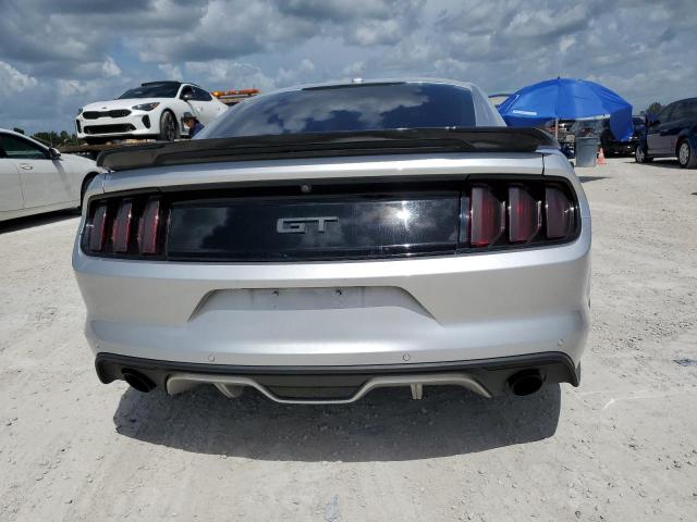 Photo 6 from auction – 2015 FORD MUSTANG GT with VIN 1FA6P8CF8F5387595