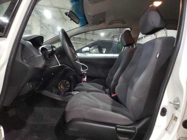 Снимка 7 от търг – 2012 HONDA FIT с VIN JHMGE8H37CC039201
