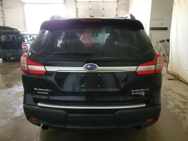Photo 6 from auction – 2019 SUBARU ASCENT with VIN 4S4WMAAD8K3429115