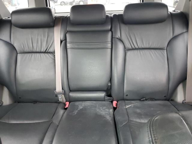 Photo 10 from auction – 2008 TOYOTA 4RUNNER SR with VIN JTEBU14R08K013175