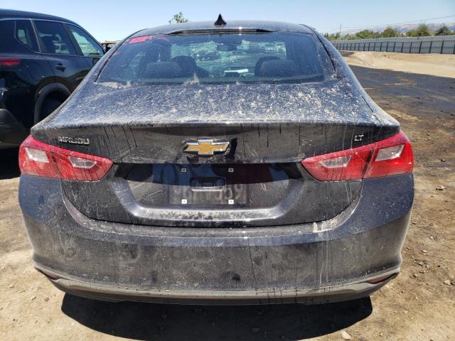 Photo 6 from auction – 2023 CHEVROLET MALIBU LT with VIN 1G1ZD5ST5PF219620