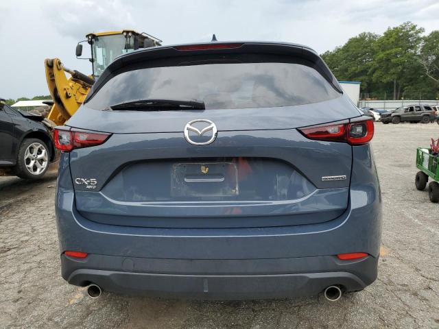 Photo 6 from auction – 2023 MAZDA CX-5 PREFE with VIN JM3KFBCM2P0193268