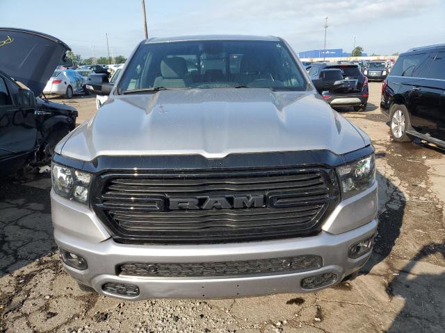 Photo 5 from auction – 2021 RAM 1500 BIG H with VIN 1C6RRFBG1MN779869
