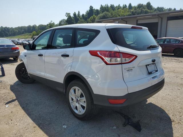 Photo 2 from auction – 2014 FORD ESCAPE S with VIN 1FMCU0F72EUC44718