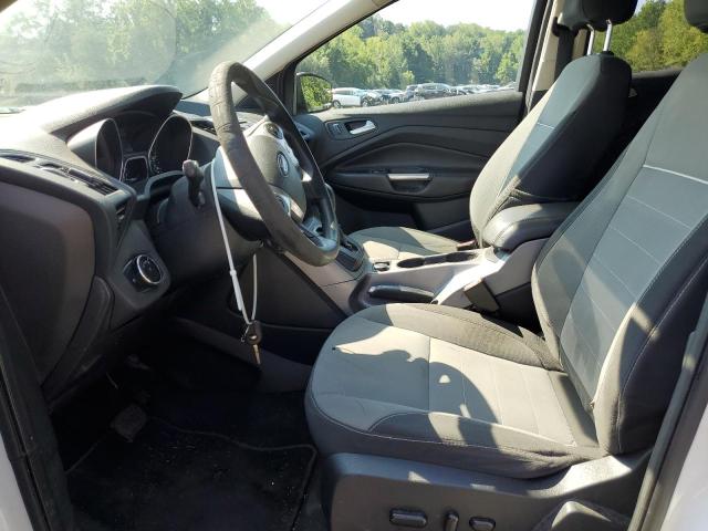 Photo 7 from auction – 2014 FORD ESCAPE SE with VIN 1FMCU9GX3EUD13337