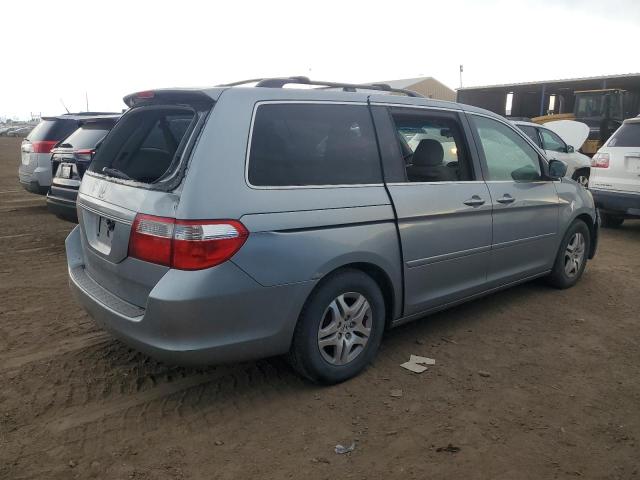 Photo 3 from auction – 2006 HONDA ODYSSEY EX with VIN 5FNRL38436B016615