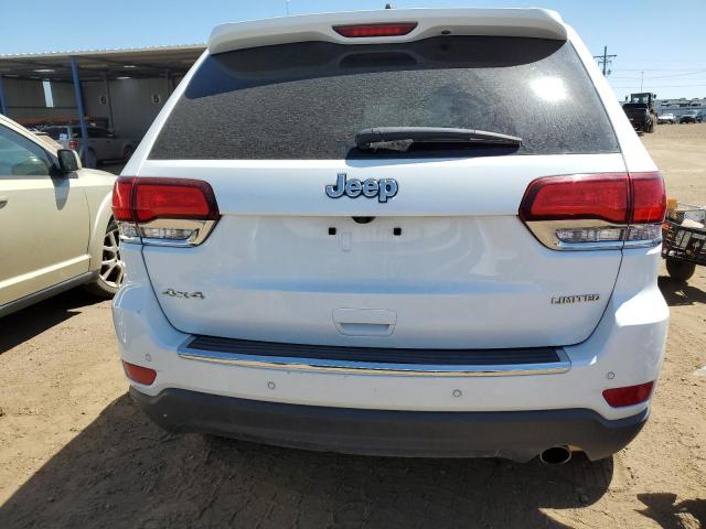 Photo 6 from auction – 2022 JEEP GRAND CHER with VIN 1C4RJFBG3NC110533