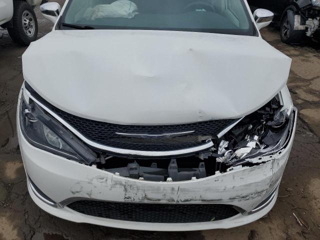 Снимка 12 от търг – 2020 CHRYSLER PACIFICA L с VIN 2C4RC1GG0LR120477