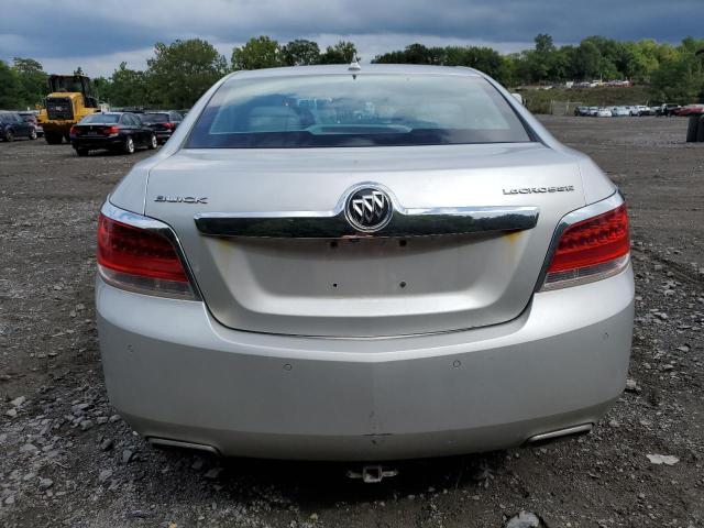 Photo 6 from auction – 2012 BUICK LACROSSE P with VIN 1G4GD5E35CF348683