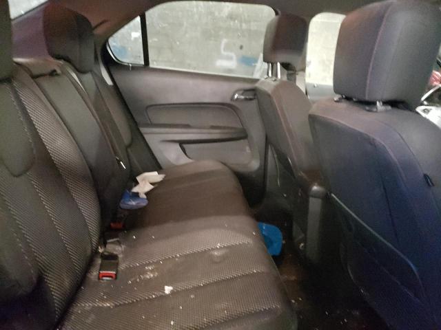 Photo 11 from auction – 2010 CHEVROLET EQUINOX LT with VIN 2CNFLEEW5A6223229