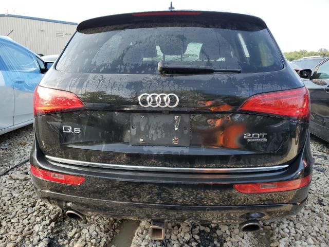 Photo 6 from auction – 2015 AUDI Q5 PREMIUM with VIN WA1LFAFP2FA106436