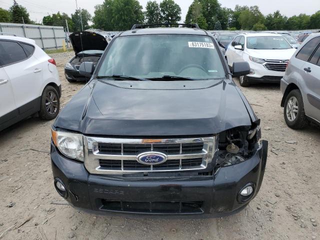 Photo 5 from auction – 2010 FORD ESCAPE XLT with VIN 1FMCU9DG5AKB96371