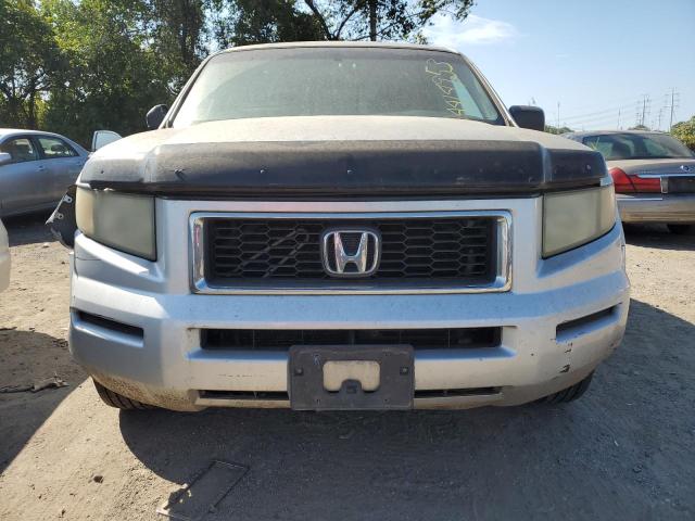 Photo 5 from auction – 2007 HONDA RIDGELINE with VIN 2HJYK16347H505545