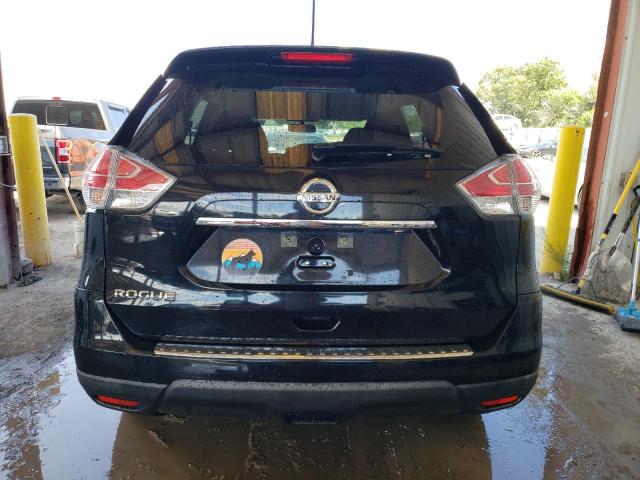 Photo 6 from auction – 2016 NISSAN ROGUE S with VIN KNMAT2MTXGP676341