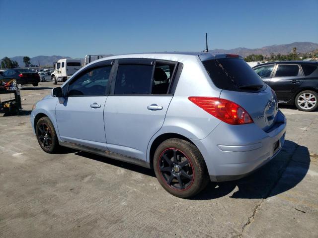 Photo 2 from auction – 2012 NISSAN VERSA S with VIN 3N1BC1CP3CK216584