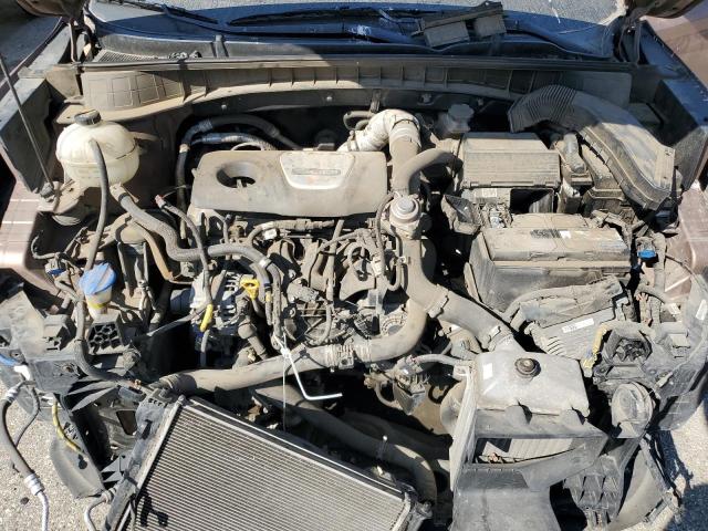 Photo 12 from auction – 2016 HYUNDAI TUCSON LIM with VIN KM8J33A29GU120973