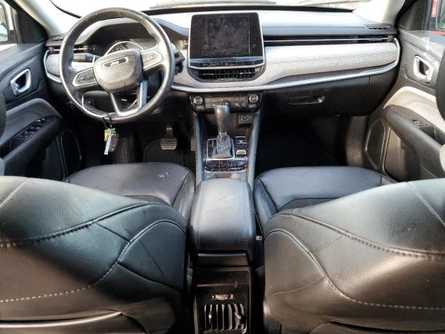 Photo 8 from auction – 2022 JEEP COMPASS LA with VIN 3C4NJDBB4NT177217