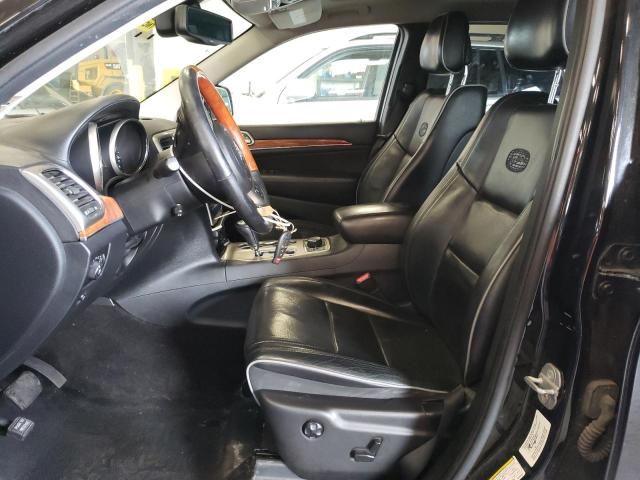 Photo 7 from auction – 2011 JEEP GRAND CHER with VIN 1J4RR6GT2BC605634