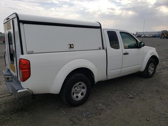 Photo 3 from auction – 2012 NISSAN FRONTIER S with VIN 1N6BD0CT7CC478368