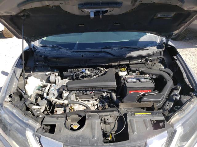 Photo 12 from auction – 2017 NISSAN ROGUE S with VIN JN8AT2MT3HW401888