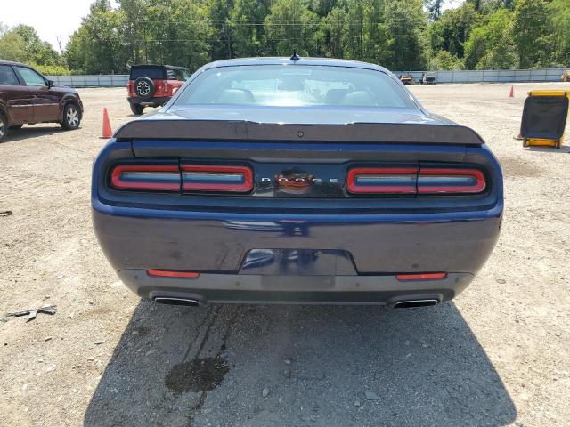 Photo 6 from auction – 2015 DODGE CHALLENGER with VIN 2C3CDZBG0FH715904