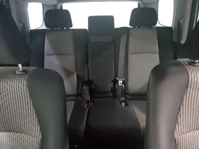Photo 10 from auction – 2022 TOYOTA 4RUNNER SR with VIN JTEMU5JRXN5977538
