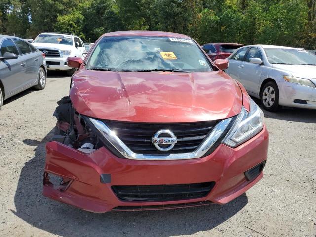 Photo 5 from auction – 2016 NISSAN ALTIMA 2.5 with VIN 1N4AL3AP9GC205887