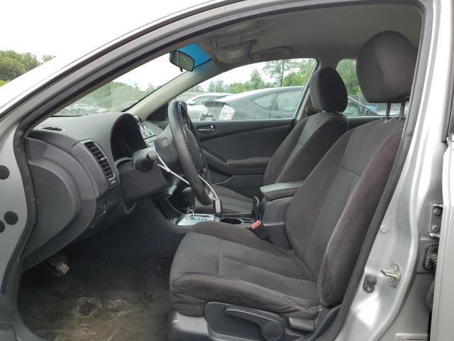 Photo 7 from auction – 2012 NISSAN ALTIMA with VIN 1N4AL2AP6CN448100