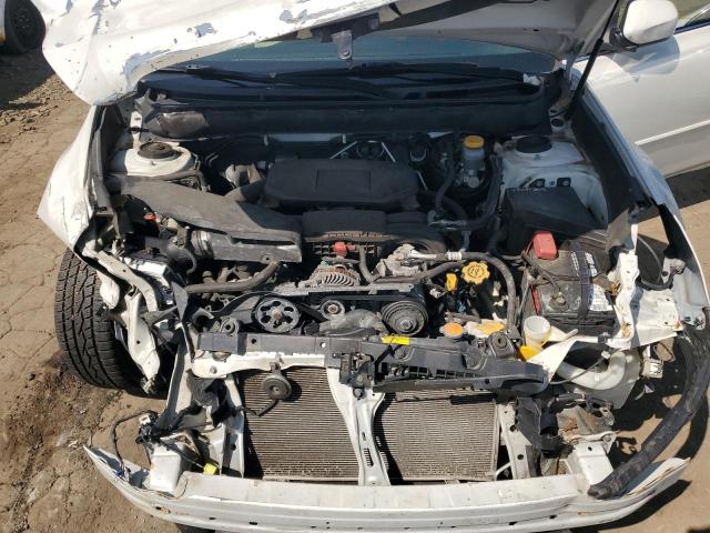 Снимка 11 от търг – 2012 SUBARU LEGACY 2.5 с VIN 4S3BMBC62C3035425