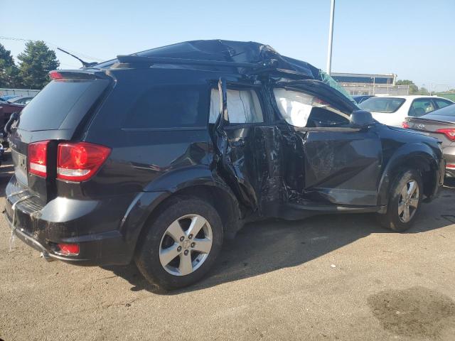 Photo 3 from auction – 2011 DODGE JOURNEY MA with VIN 3D4PG1FG3BT552573